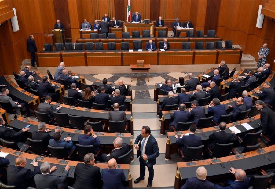 الإستحقاق الرئاسي معلّق على حبال صراعات 8 آذار