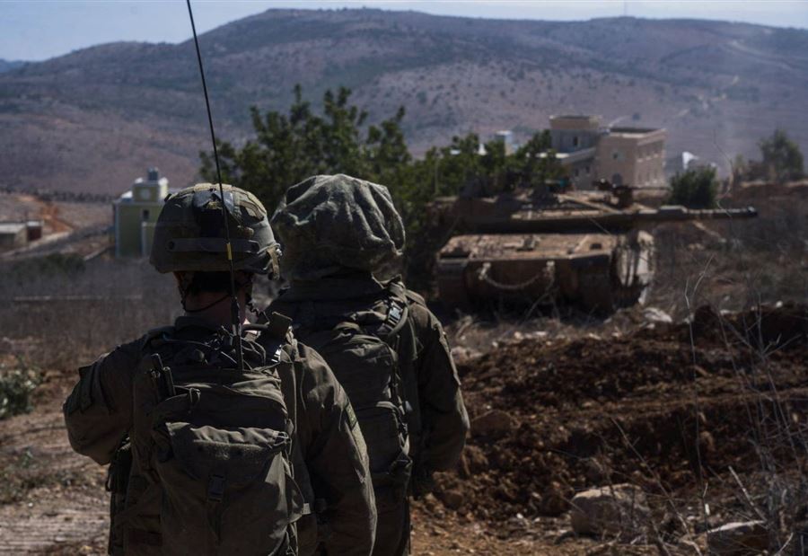 اعتراف "صادم"... اسرائيل استخدمت أسرى كدروعٍ بشرية!