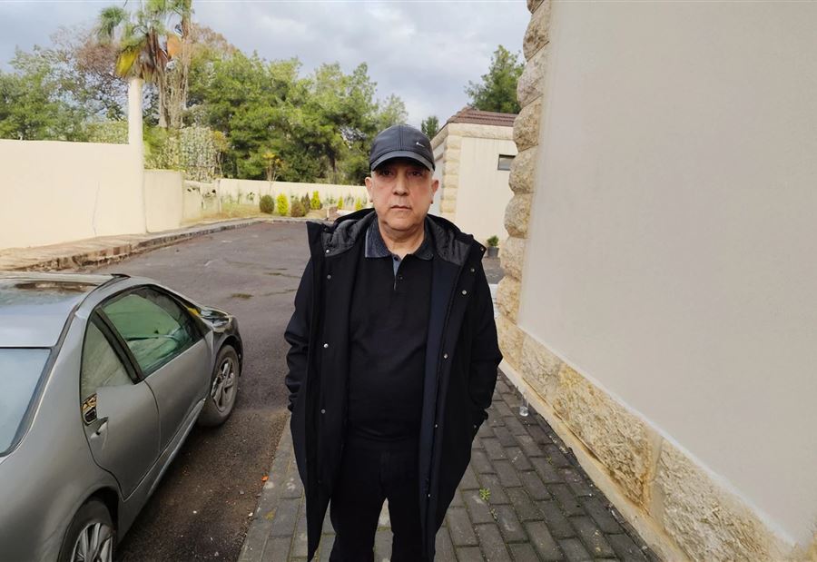 "10 أيام من التعقب"... تفاصيل اعتقال ابن خالة الأسد!
