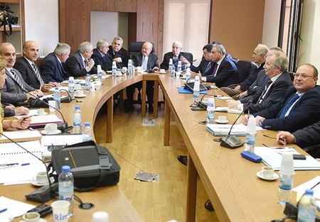  قباني: المطلوب تمويل دائم للمتابعة السنوية