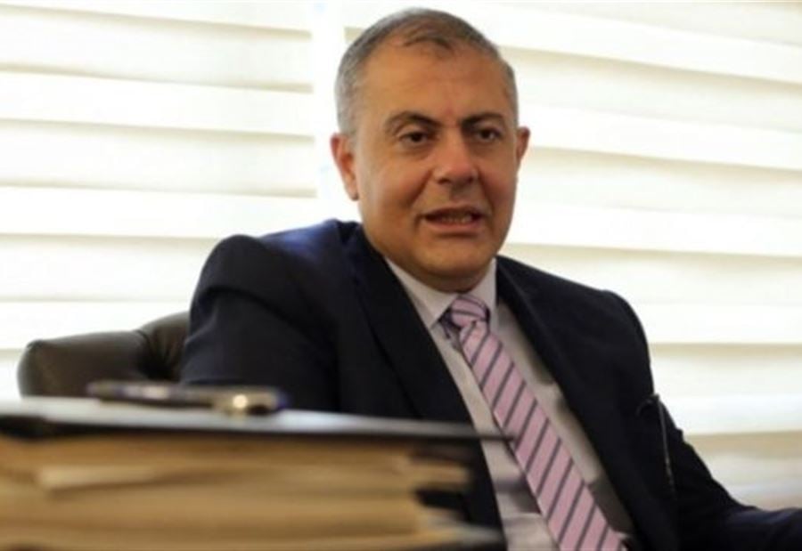 محافظ بيروت يستعين بمستشار باسيل 