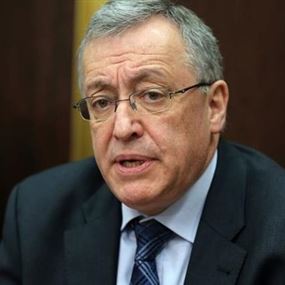 فتفت: ماذا بقي من "النقاط العشر" بعد موقف باسيل الاخير"؟