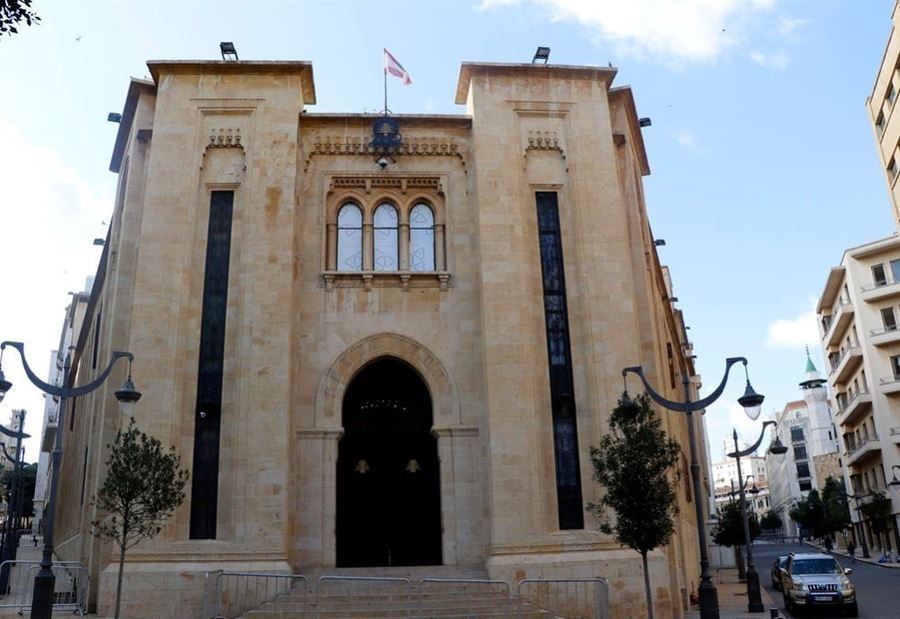 "إيجابية رئاسية"... نائب يكشف عن مفتاح الحل! "إيجابية رئاسية"... نائب يكشف عن مفتاح الحل!