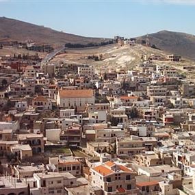 عمليتا سلب في البقاع والعثور على سيارة مسروقة