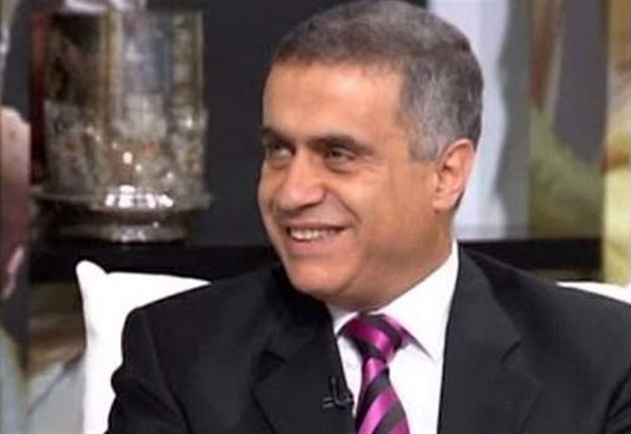 طرابلسي: لحكومة تحرك الاقتصاد وتعالج الكهرباء