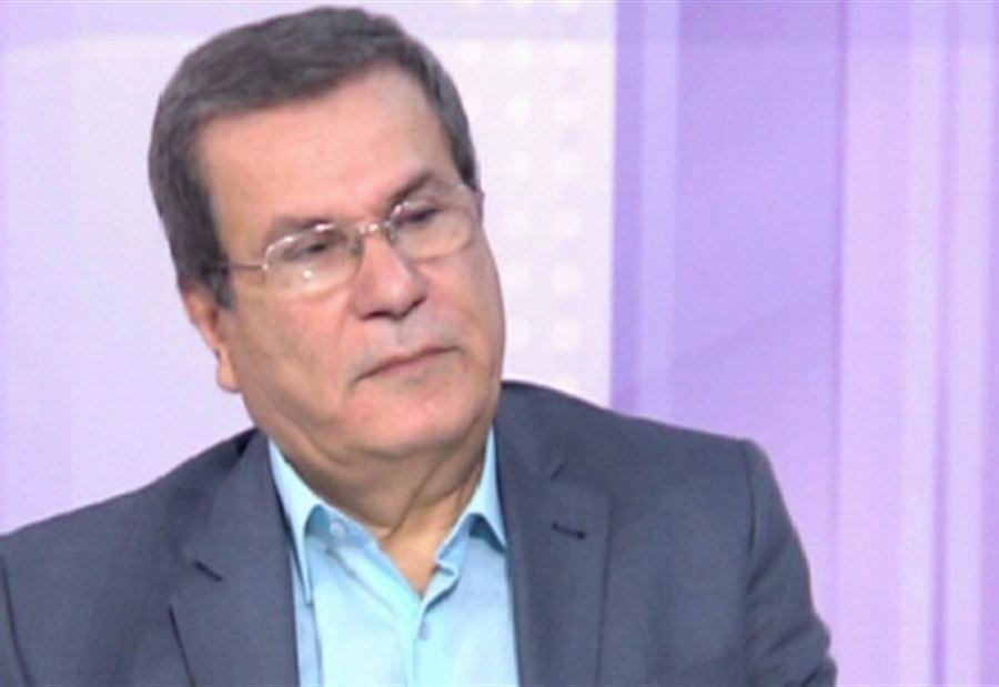 نقولا: أين القوى الامنية؟