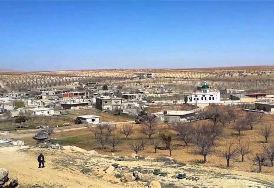 الأشغال أنجزت فتح الطريق المؤدي إلى طفيل الأشغال أنجزت فتح الطريق المؤدي إلى طفيل