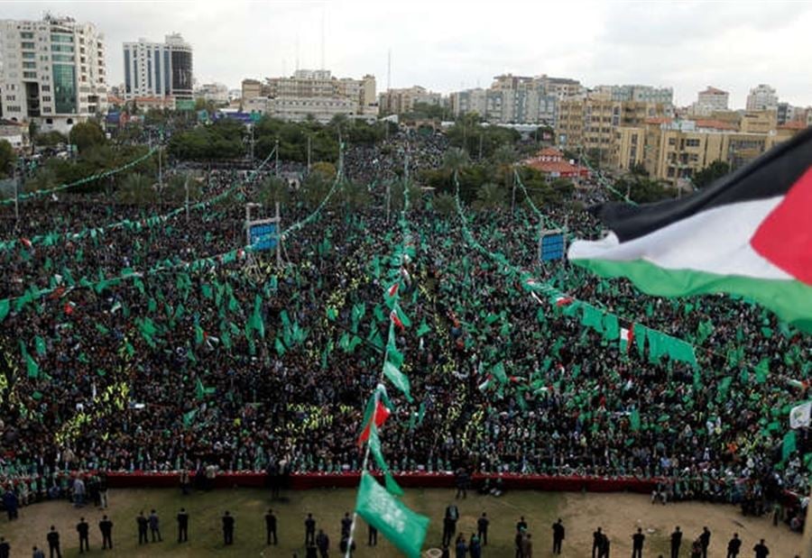 "حماس" ترفض استقبال المنحة القطرية وتكشف السبب