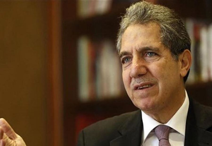 وزني وقّع قراراً بدفع مستحقات المستشفيات الخاصة