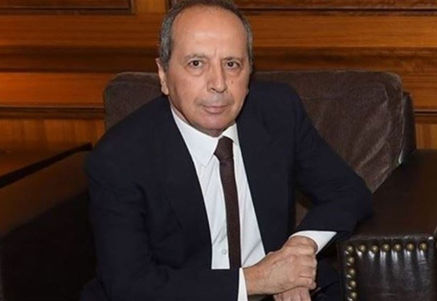 هل يحاول جميل السيّد ركوب موجة المتظاهرين؟