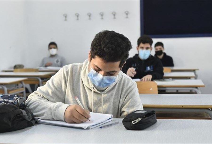 حنكة من وزارة التربية "خفّضت" نتائج الشهادة المتوسطة؟!