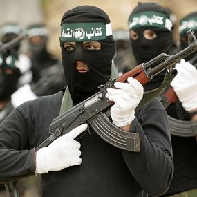 حماس تتبنى عملية القدس