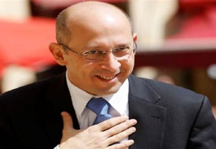 الان عون: لتتغلّب روحية اللبنانيين على ذهنية السياسيين