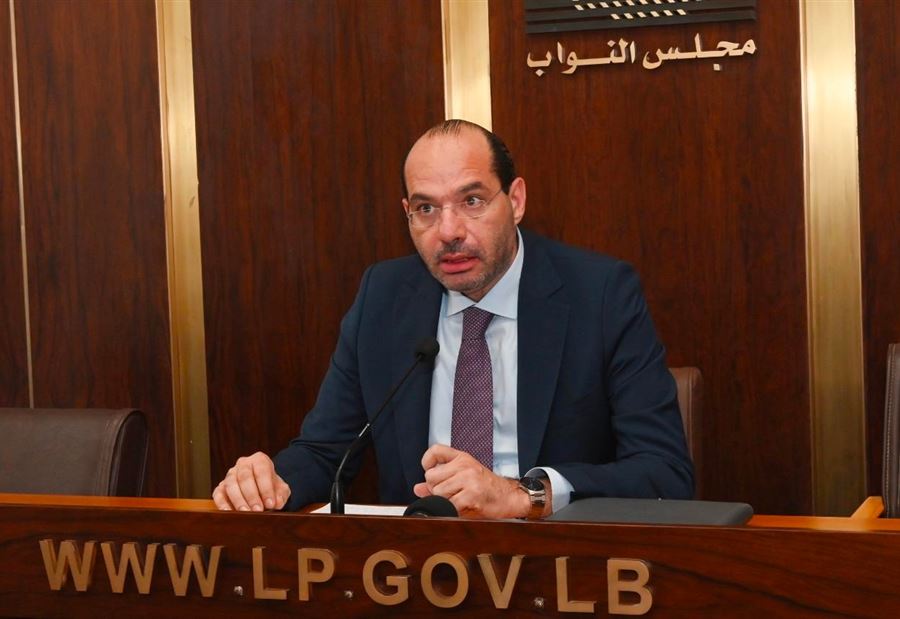 مراد: هدفُنا إنقاذ هذا القطاع