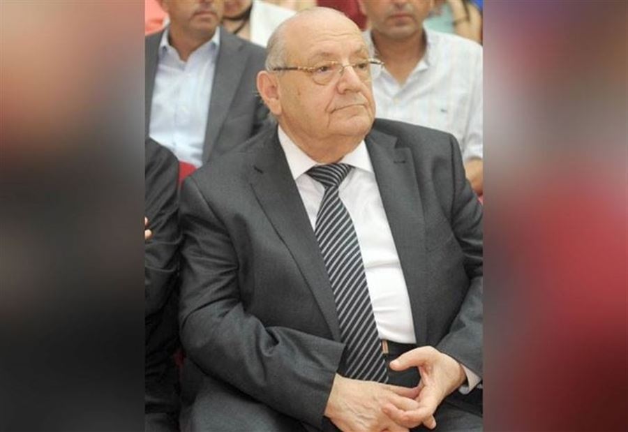 مخالفة كفيلة بإسقاط رئاسة ابي نصر للرابطة المارونية