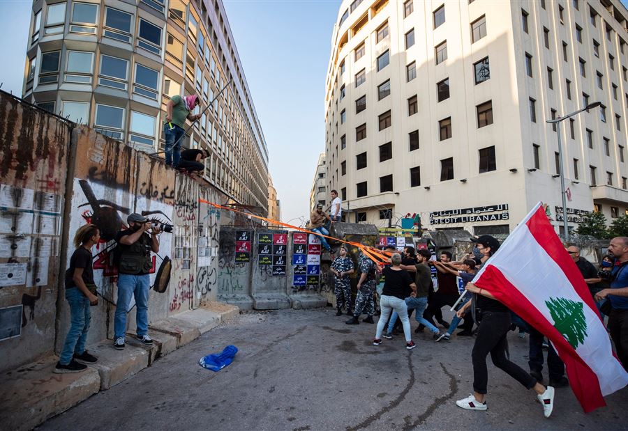 "لبنان سيواجه وضعًا صعبًا جدًا"... هذا ما أكّده "البنك الدولي"  