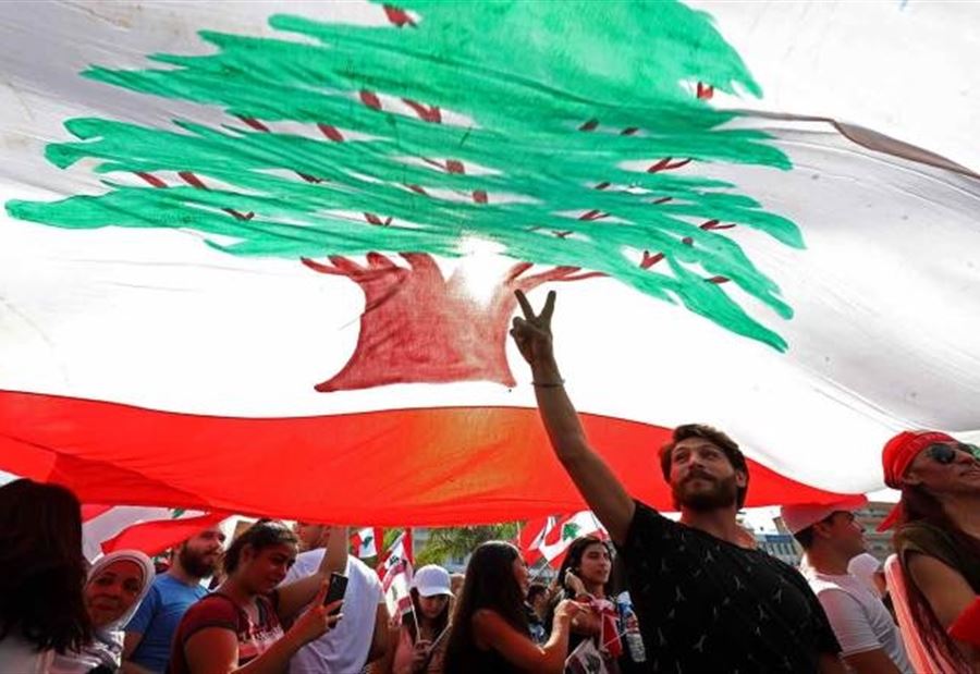 كيف تلقّى الشّارع اللبناني خبر إستقالة الحريري؟ كيف تلقّى الشّارع اللبناني خبر إستقالة الحريري؟