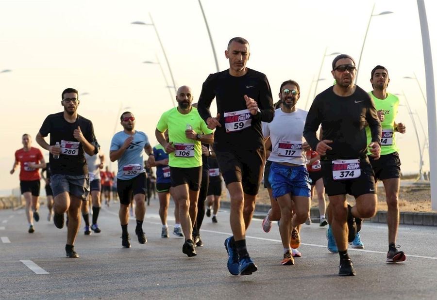قوى الأمن تُذكّر بمسار "ماراثون بيروت" وأماكن ركن السيّارات