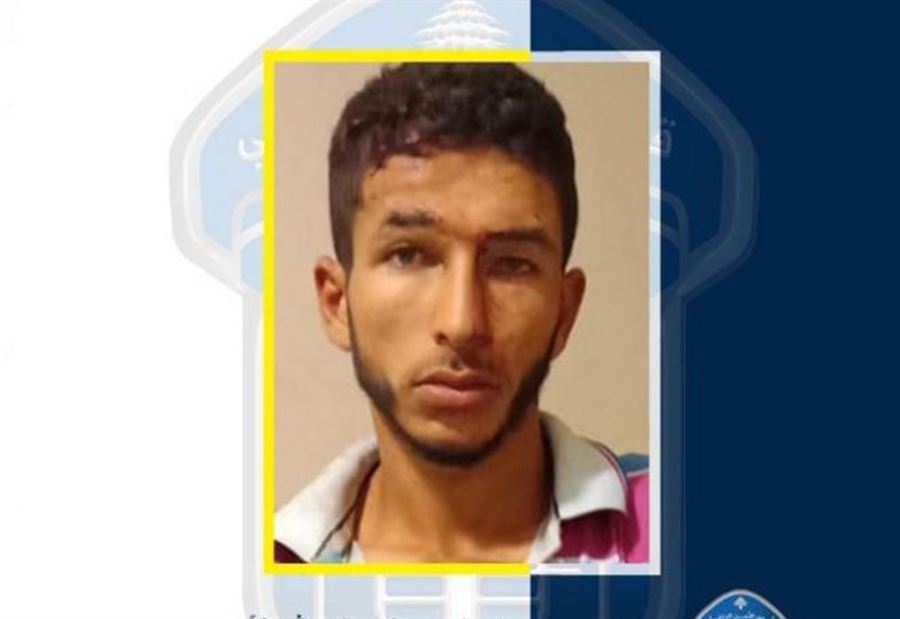 تعميم صورة رجل مجهول الهوية... هل من يعرف عنه شيئًا؟