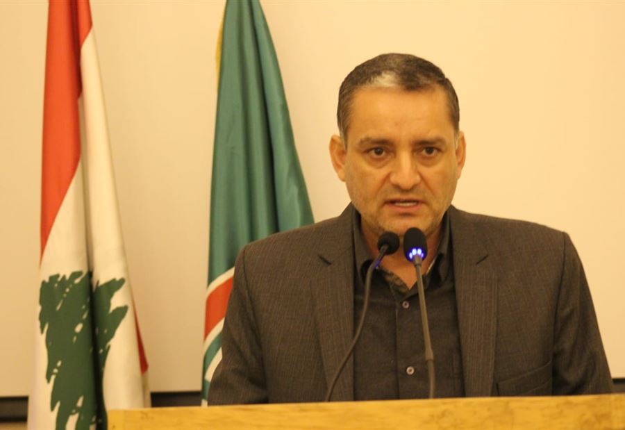 الفوعاني "يُحذّر"من الرهان على استنزاف الوقت