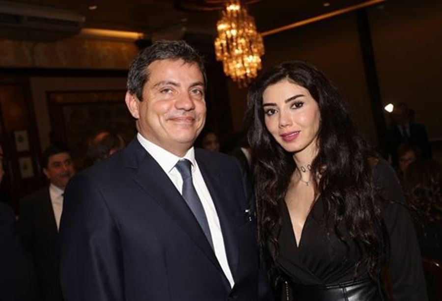 جرمانوس يكشف الفرق بين لبنان وفنزويلا