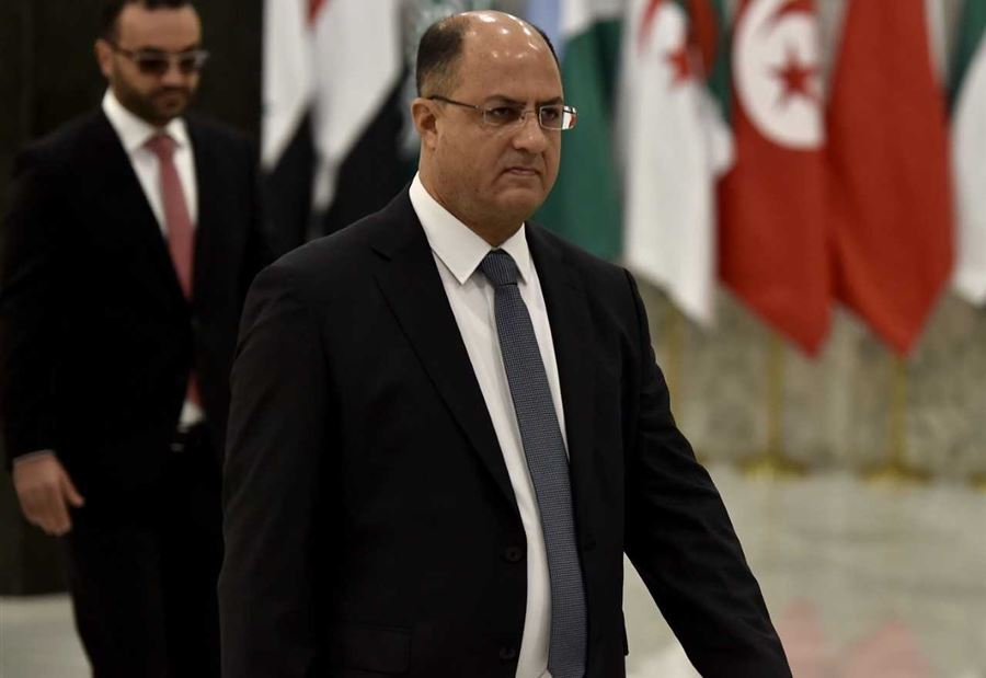 قراران لوزير الزراعة