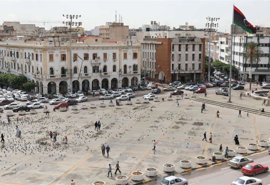 "على رأسها بيرقدار" ...  انتهاك لحظر الأسلحة المفروض على ليبيا
