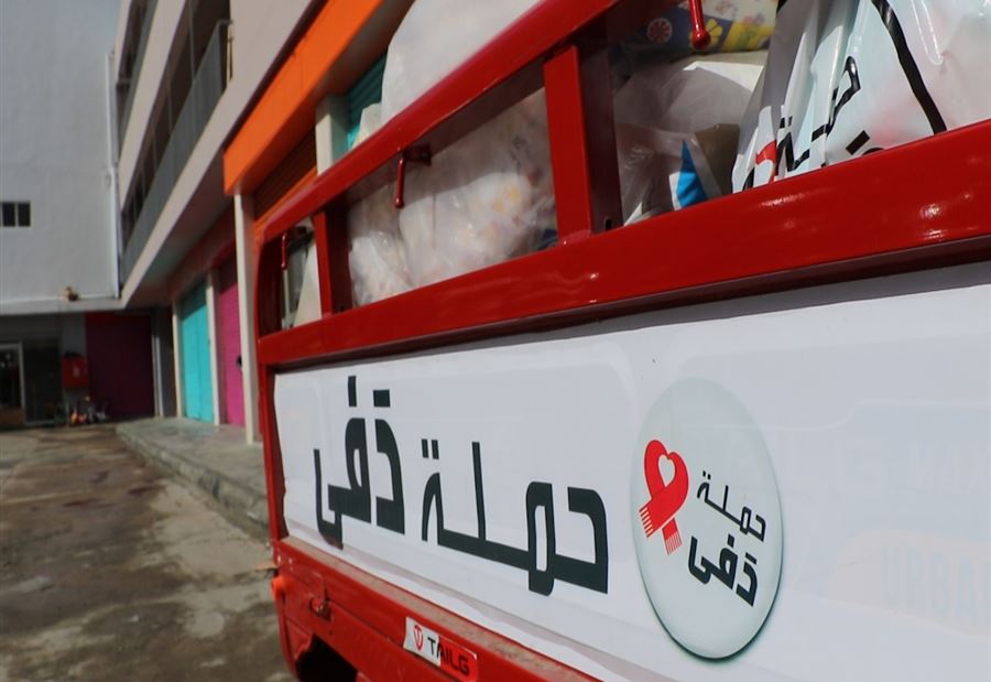 بولا يعقوبيان: اللبنانيون يُذبحون بأصواتهم (فيديو)