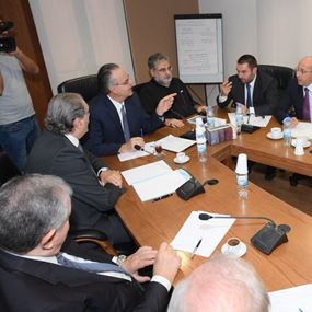 عدوان: لإبقاء القضاء بعيداً من التدخلات 