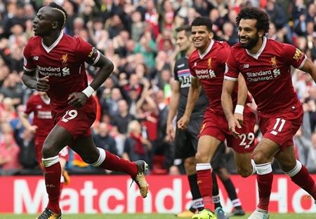 ليفربول يسعى لضم مهاجم جديد