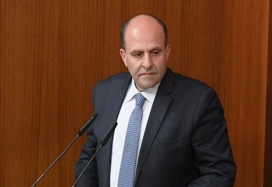 سليم عون: عودة النازحين مصلحة لبنانية بالدرجة الأولى