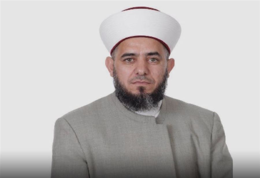 المفتي حجازي: على الدولة أن تنظر الى العمال بمساواة