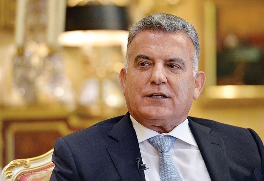 أزمة النفط والقمح... اللواء عباس ابراهيم: العراق أكرم منا