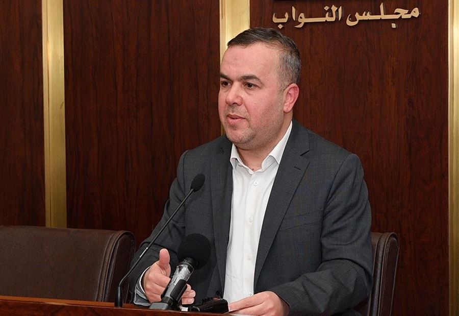 فضل الله: "سفينة المازوت" تُحقق نتائج إيجابية وهي في البحر