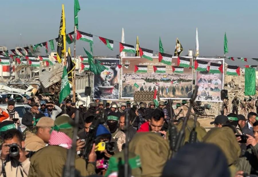 بعد الإفراج عنهما... إسرائيليان يوجهان رسائل إلى حكومتهم: لا مزيد من الوقت!