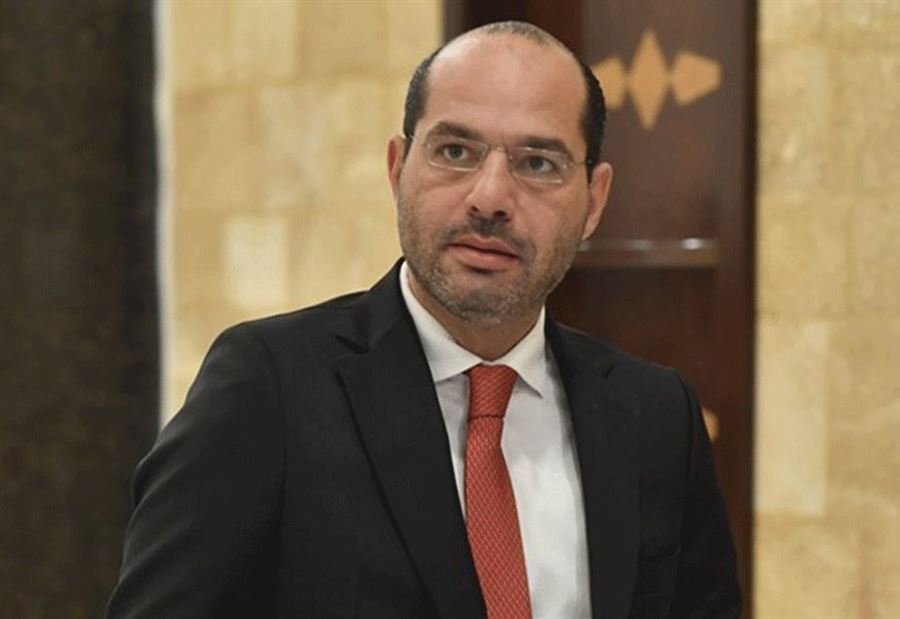 مراد: لرئيس يطبّق جميع بنود إتفاق الطائف! 