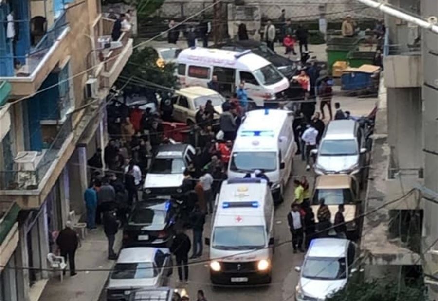 بالصور: فجَّر قنبلةً داخل منزلهِ... وأوقع جرحى من أشقائه!