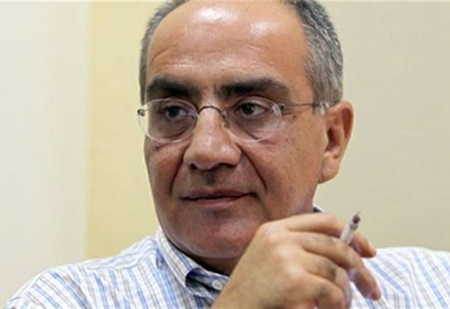 سعيد: هناك من أطلق علينا فريق الـ %1 ... هذا شرف!