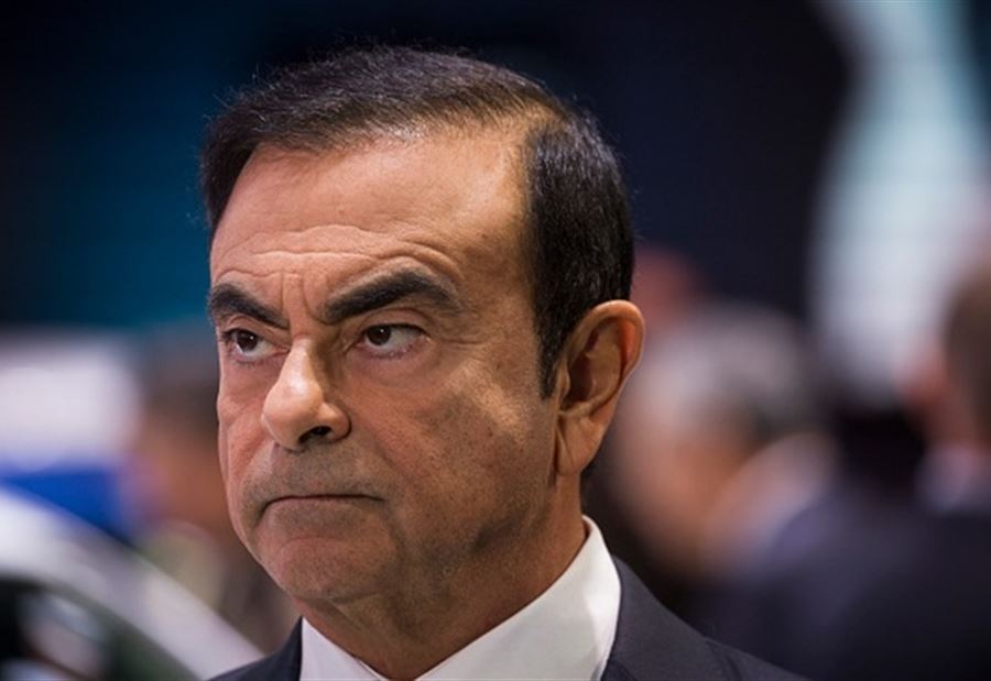 "أب وابنه"... معلومات جديدة بشأن تهريب كارلوس غصن