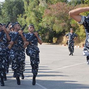 قوى الامن: تأجيل موعد التحاق دفعة ثانية من الدركيين