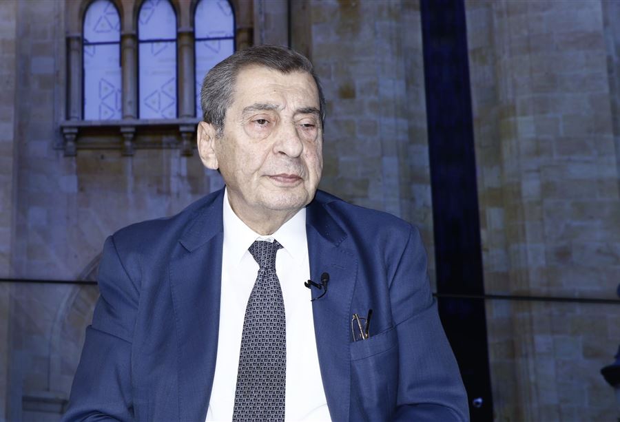 "بري يكثّف جهوده"... الفرزلي: جلسة الرئاسة مفتوحة على جميع الاحتمالات