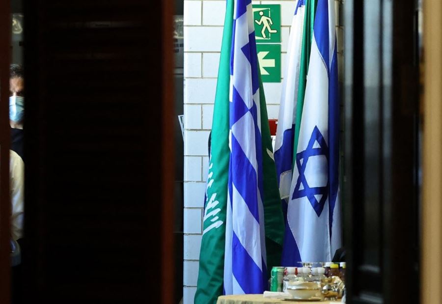 "عباراتٌ حذرة"... السعودية تتجنب إدانة إسرائيل!