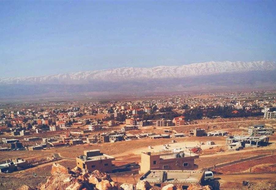 مطلوب بمذكرات عدة منها قتل 3 عسكريين... توقيف عصابة في بعلبك