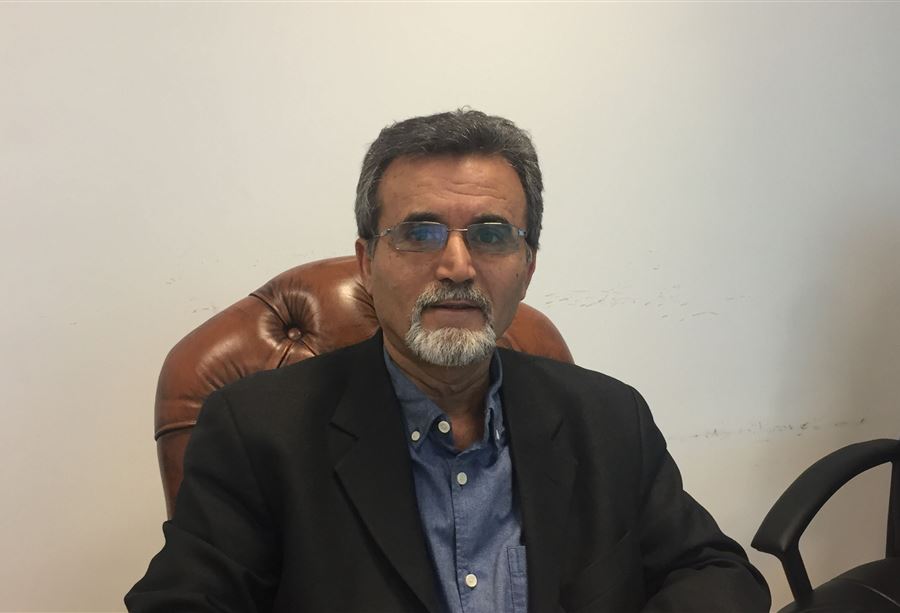 توقيف المدير العام للتعليم العالي احمد الجمال