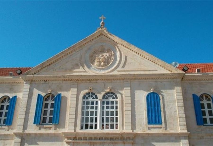 "حدث أمني"... وزير الإعلام من بكركي: نحضّر للانتخابات ولكن!