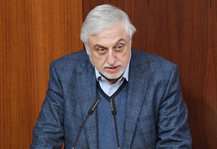 الصمد: المطلوب هو إستعادة ثقة الناس بالسلطة