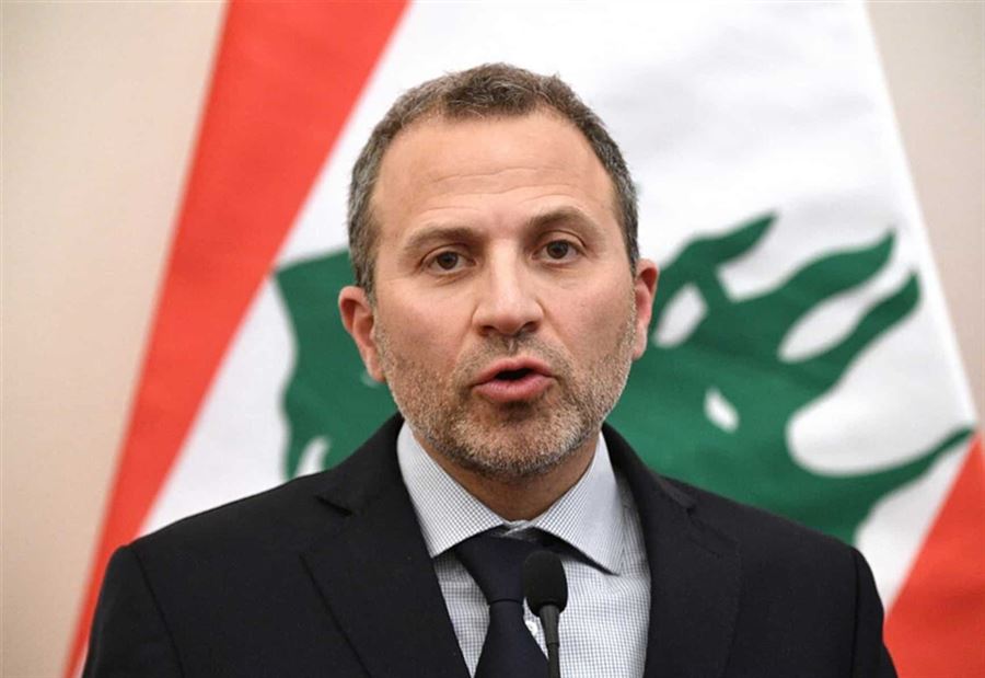 "مهما طال الزمن"... باسيل: العدالة آتية