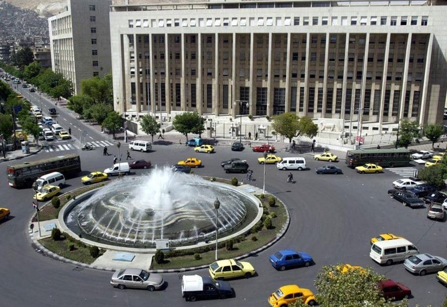 هل تم إدراج موضوع عودة سوريا على جدول أعمال قمة تونس؟