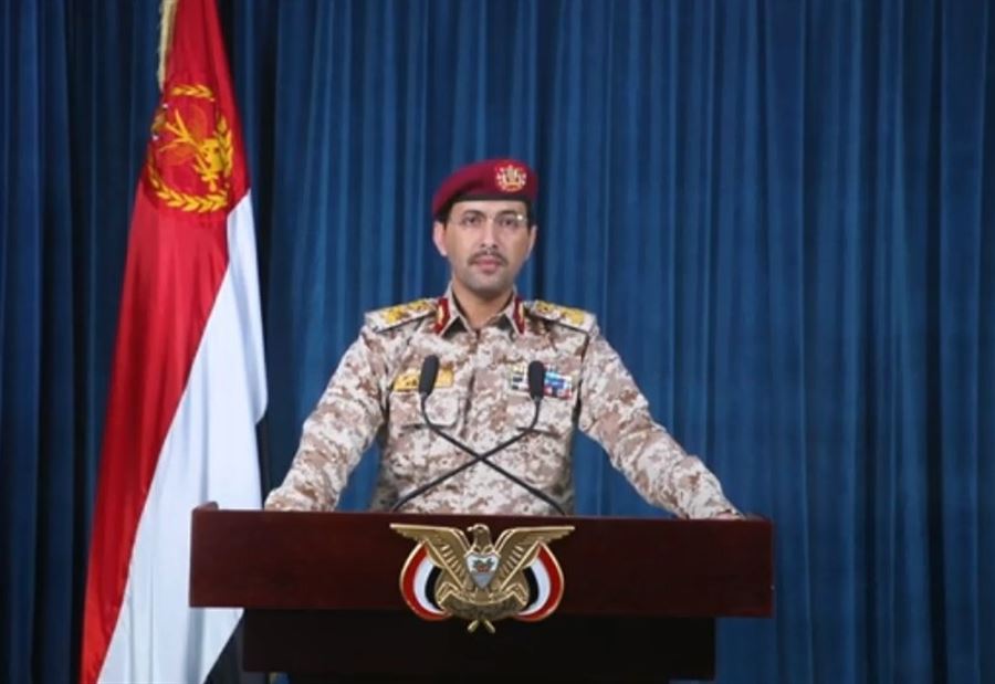 تفاصيل العملية الهجومية الحوثية الأكبر ضد السعودية 