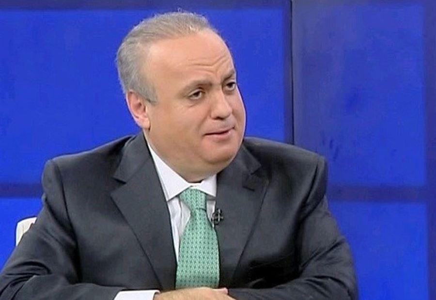 وهاب: هذه عصابة وليست مؤسسات تحترم نفسها وهاب: هذه عصابة وليست مؤسسات تحترم نفسها